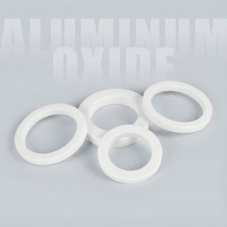 Keraamiset tiivistepinnat